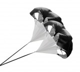 Парашют для бега сдвоенный OFT