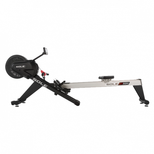 Гребной тренажер аэромагнитный Sole SR500 складной