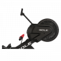 Гребной тренажер аэромагнитный Sole SR500 складной