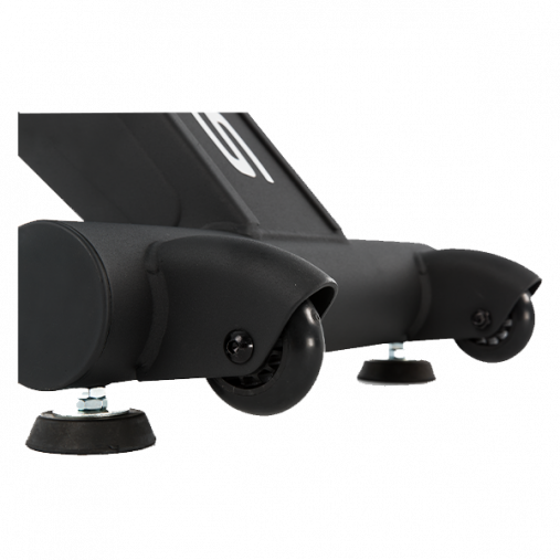 Гребной тренажер аэромагнитный Sole SR500 складной