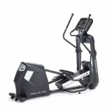 BRONZE GYM E1000M PRO TURBO (new) Эллиптический тренажер профессиональный