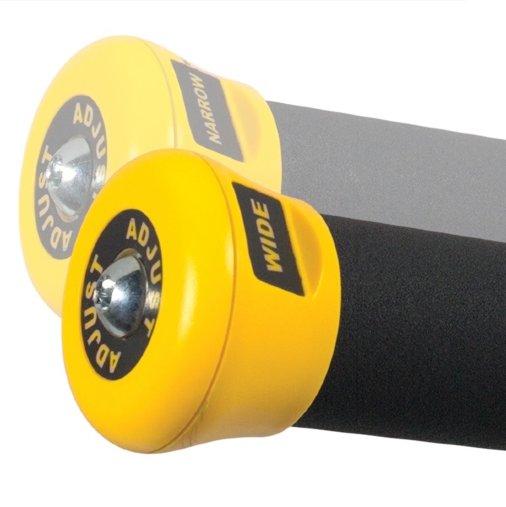 Отжимание сидя Hoist RPL-5101 тренажер на свободных весах на трицепс