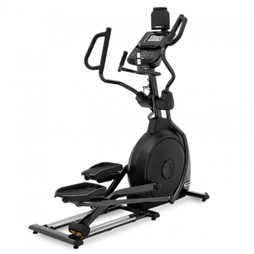 Эллиптический тренажер SPIRIT XE795 BLACK профессиональный