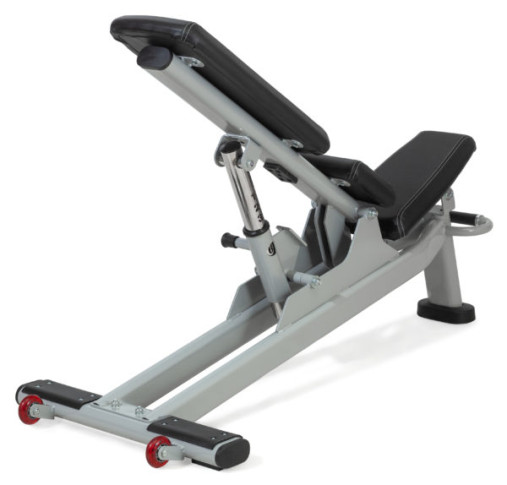 Скамья профессиональная регулируемая VictoryFit VF-A5010