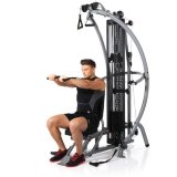 Многофункциональный силовой комплекс INSPIRE M1 (M102B)