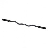 Oлимпийcкий гpиф (кривой) FOREMAN FM/OBZ-5-CH