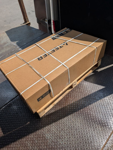 Механический инверсионный стол Teeter FitSpine LX9A Механический инверсионный стол Teeter FitSpine LX9A