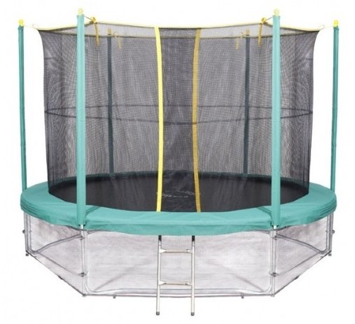 Батут Hasttings 10FT (3,04 М)