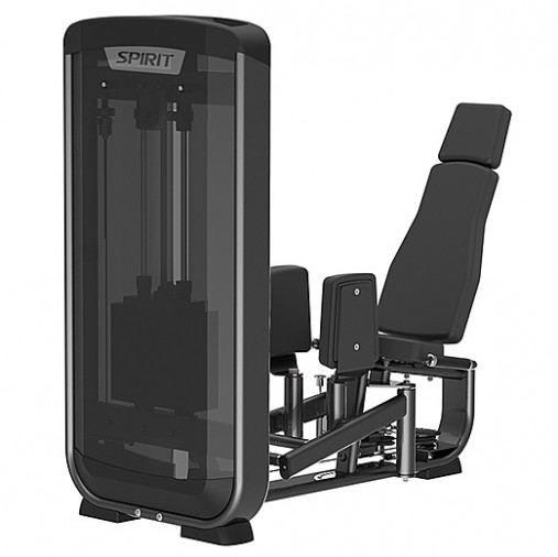 SPIRIT SP-3516 Приведение/отведение бедра со стеком 109 кг