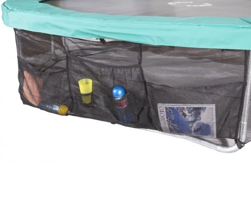 Батут Hasttings 12FT (3,65 М)