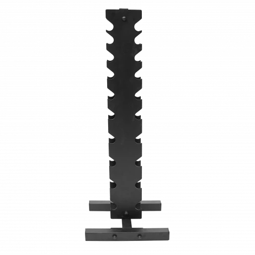 Стойка под гантели «Ёлочка» BRONZE GYM PARTNER AL-403