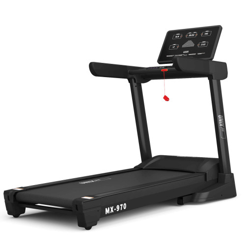 Беговая дорожка UNIX Fit MX-970 (версия 2.0) домашняя складная