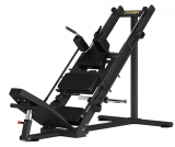 Жим ногами/гакк-присед Hasttings Digger HD003-4