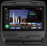 Matrix Lifestyle Touch XL Лестница-эскалатор ClimbMill