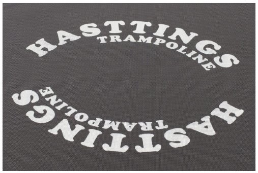 Батут Hasttings 14FT (4,26 М)