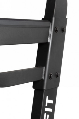 Беговая дорожка с изогнутым полотном VictoryFit VF-6009