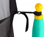 Батут Hasttings Classic Green 14FT (4,26 м) 