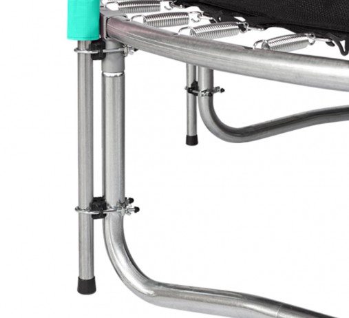 Батут Hasttings Classic Green 14FT (4,26 м)