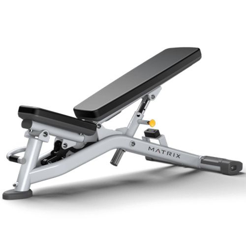 Скамья регулируемая с положительным наклоном Matrix Magnum A82
