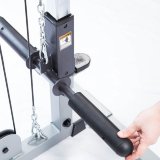 Адаптер (переходник) под диски (ф25 в ф50), 22 см