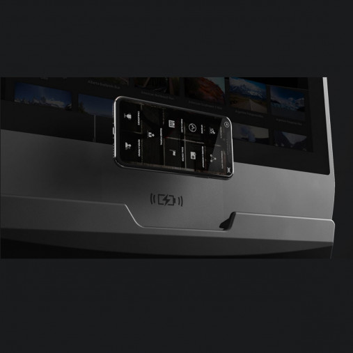 Лестница-эскалатор Matrix Lifestyle ClimbMill. Консоль Touch 16 TFT