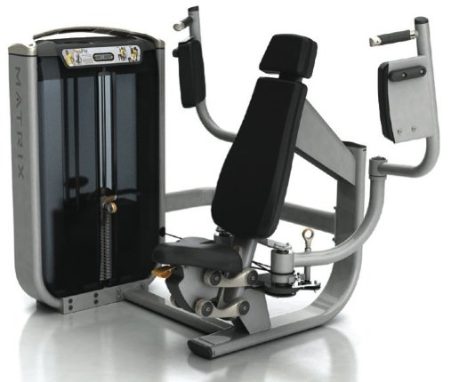 Независимый баттерфляй Matrix G7 S12