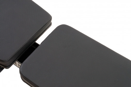 Скамья универсальная REBEL B58 регулируемая