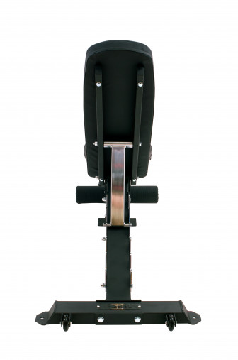 Скамья универсальная REBEL B58 регулируемая