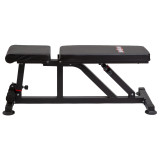 VictoryFit VF-T25 Силовая скамья и стойка для штанги 