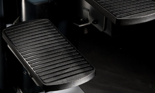 Степпер Matrix S1X