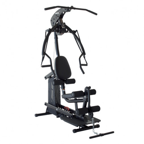 Многофункциональный силовой комплекс CENTR Body Weight Home Gym