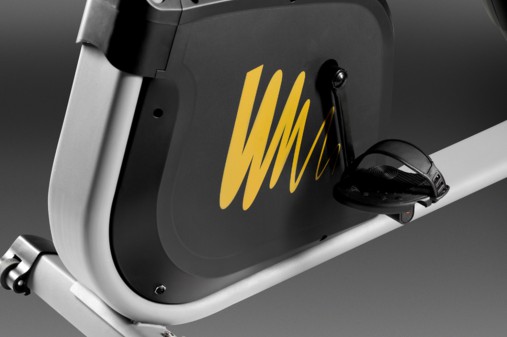 Регулируемые ремешки на педалях