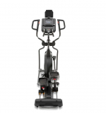 Spirit Fitness XE395BL Эллиптический тренажер