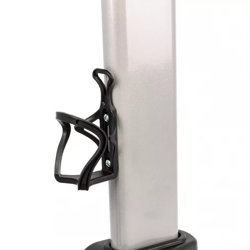 Велотренажер Spirit XBU55 ENT с вертикальной посадкой и 10” тачскрин дисплеем