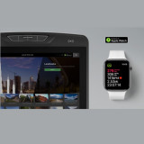 Matrix Endurance Touch Степпер  