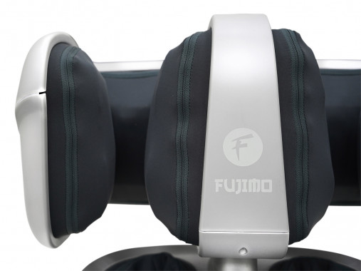 Массажер ног 2 в 1 FUJIMO INGYANG (Инь Ян) F158 для массажа икр и стоп