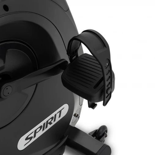 Велотренажер горизонтальный Spirit Fitness XBR25BL