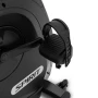 Велотренажер горизонтальный Spirit Fitness XBR25BL