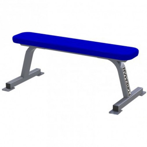 Скамья простая FOREMAN FW-701