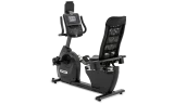 SPIRIT XBR55ENT BLACK Велотренажер горизонтальный