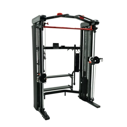 Многофункциональный силовой комплекс Inspire SF5 Smith-Functional Trainer