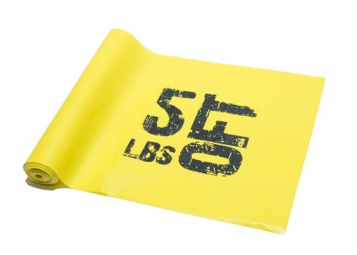 Набор из 4 латексных лент 1830 мм (0,3-0,4-0,5-0,6 мм) с рукоятками OFT