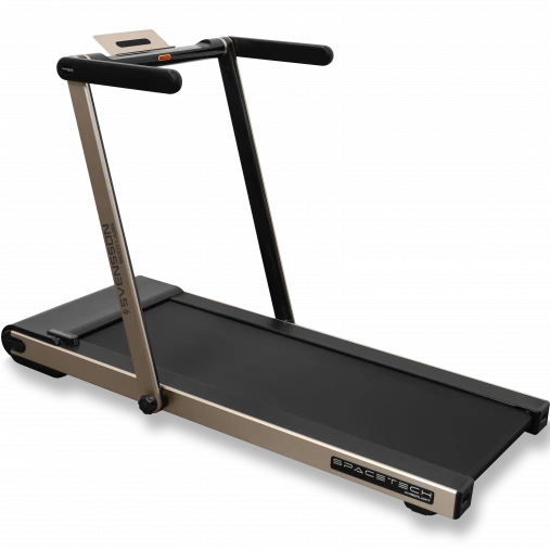 Электрическая беговая дорожка Svensson Body Labs SPACETECH (Amberlight)