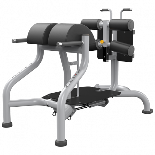 Скамья для ягодиц и бедер MATRIX MAGNUM MG-A96 Glute Ham Bench