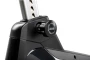 Велотренажер SPIRIT XBU75 Black с генератором