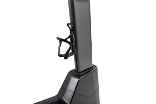 Велотренажер SPIRIT XBU75 Black с генератором