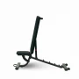 Универсальная скамья CENTR Flat, Incline, Decline Workout Bench (FID3.2)