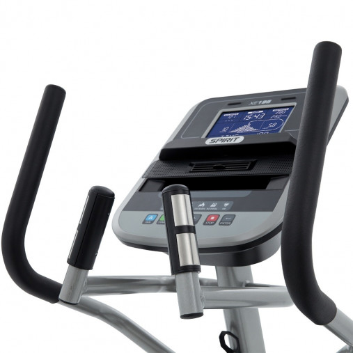 Эллиптический тренажер Spirit Fitness XE195