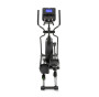 Эллиптический тренажер Spirit Fitness XE195 Black