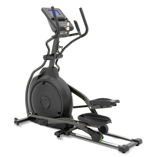 Эллиптический тренажер Spirit Fitness XE195 Black Эллиптический тренажер Spirit Fitness XE195 Black